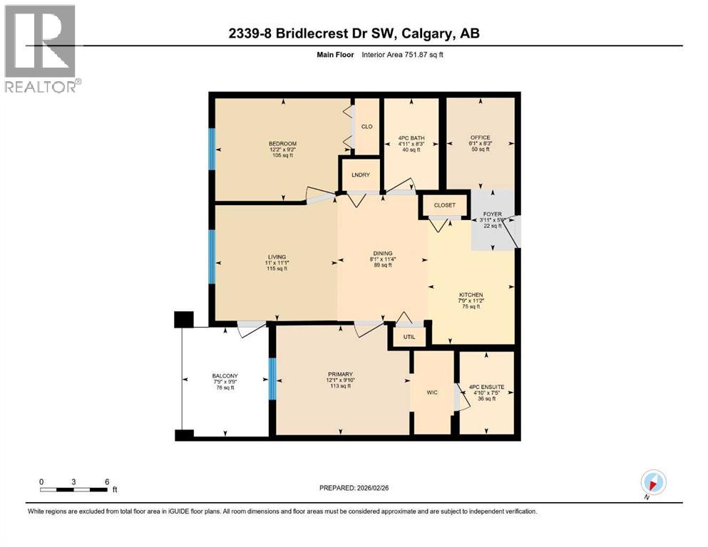 2339, 8 Bridlecrest Drive Sw, Calgary, Alberta T2Y 0H7 - Photo 30 - A2288880