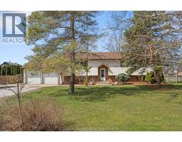 13471 JANE STREET, Thamesville, Ontario