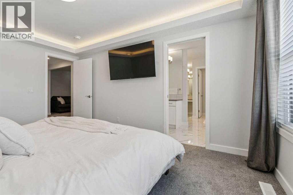 55 Sundown Crescent, Cochrane, Alberta  T4C 2T2 - Photo 11 - A2289919