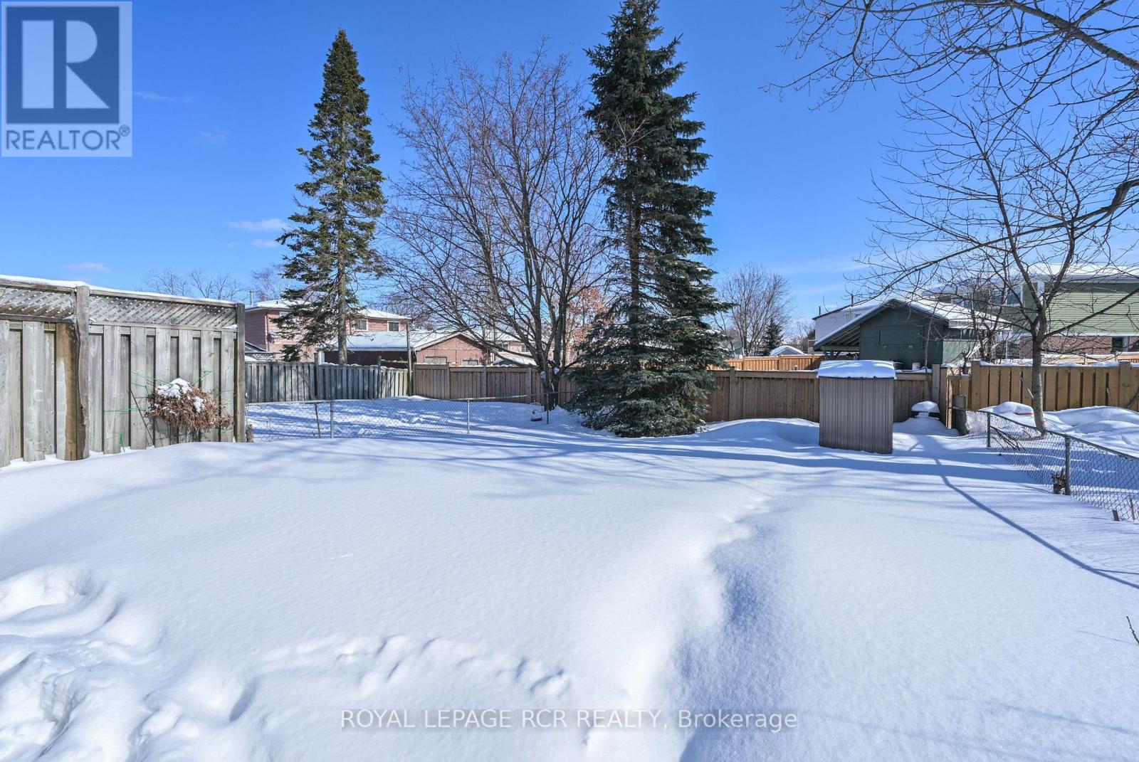 106 Burbank Crescent, Orangeville, Ontario  L9W 3E7 - Photo 26 - W12834468