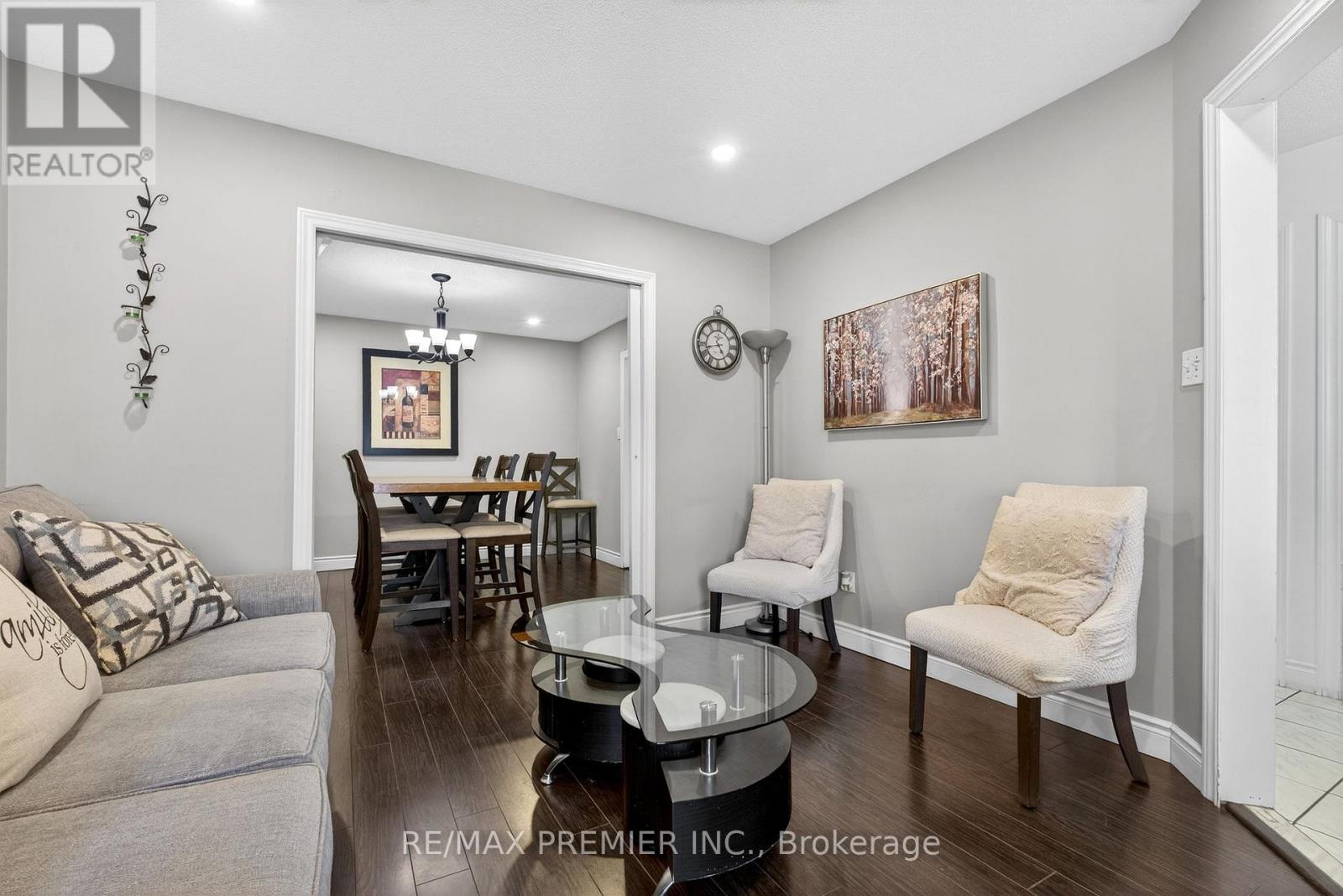 12 Bayview Street, Brampton, Ontario  L6X 4P1 - Photo 10 - W12834486