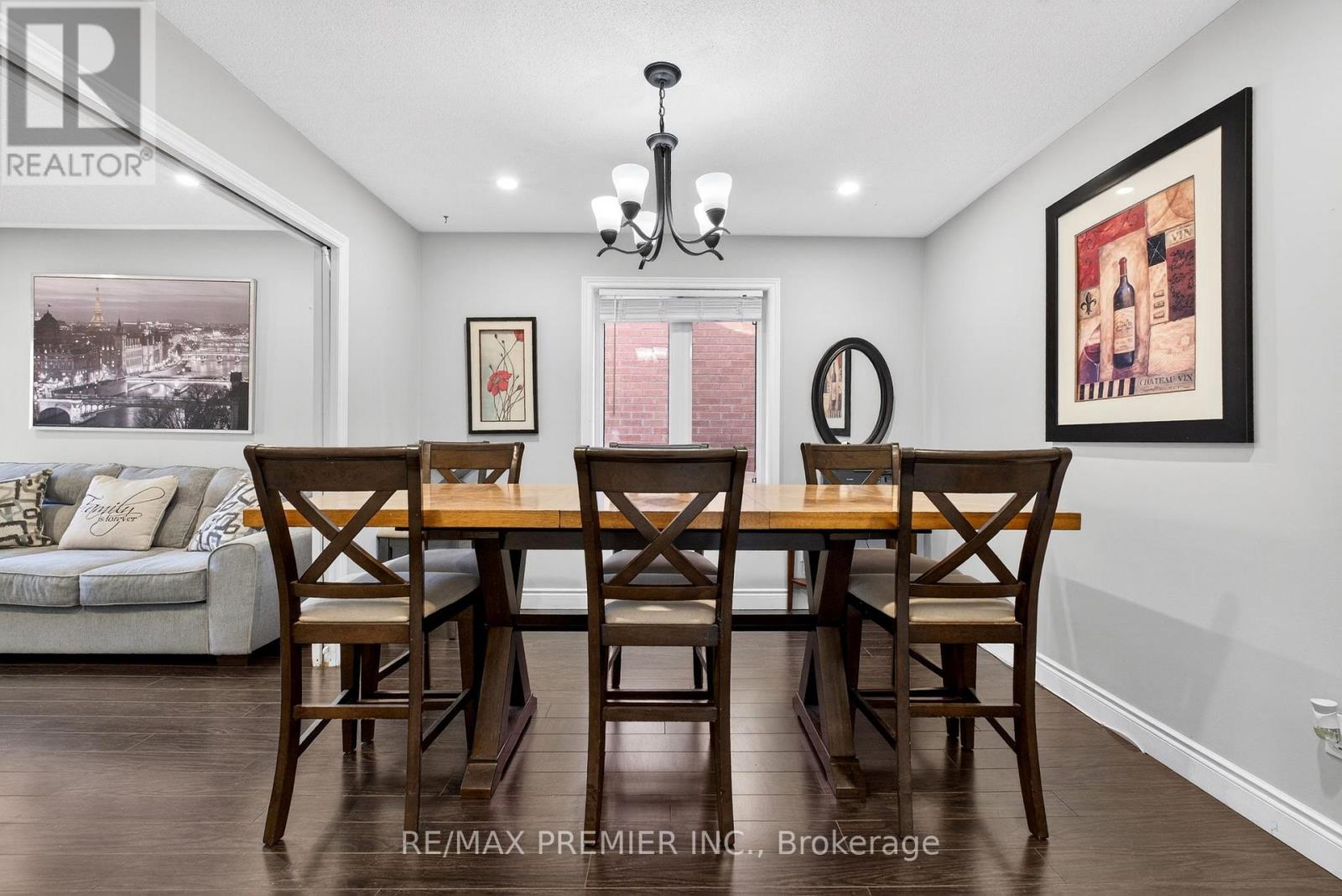 12 Bayview Street, Brampton, Ontario  L6X 4P1 - Photo 11 - W12834486