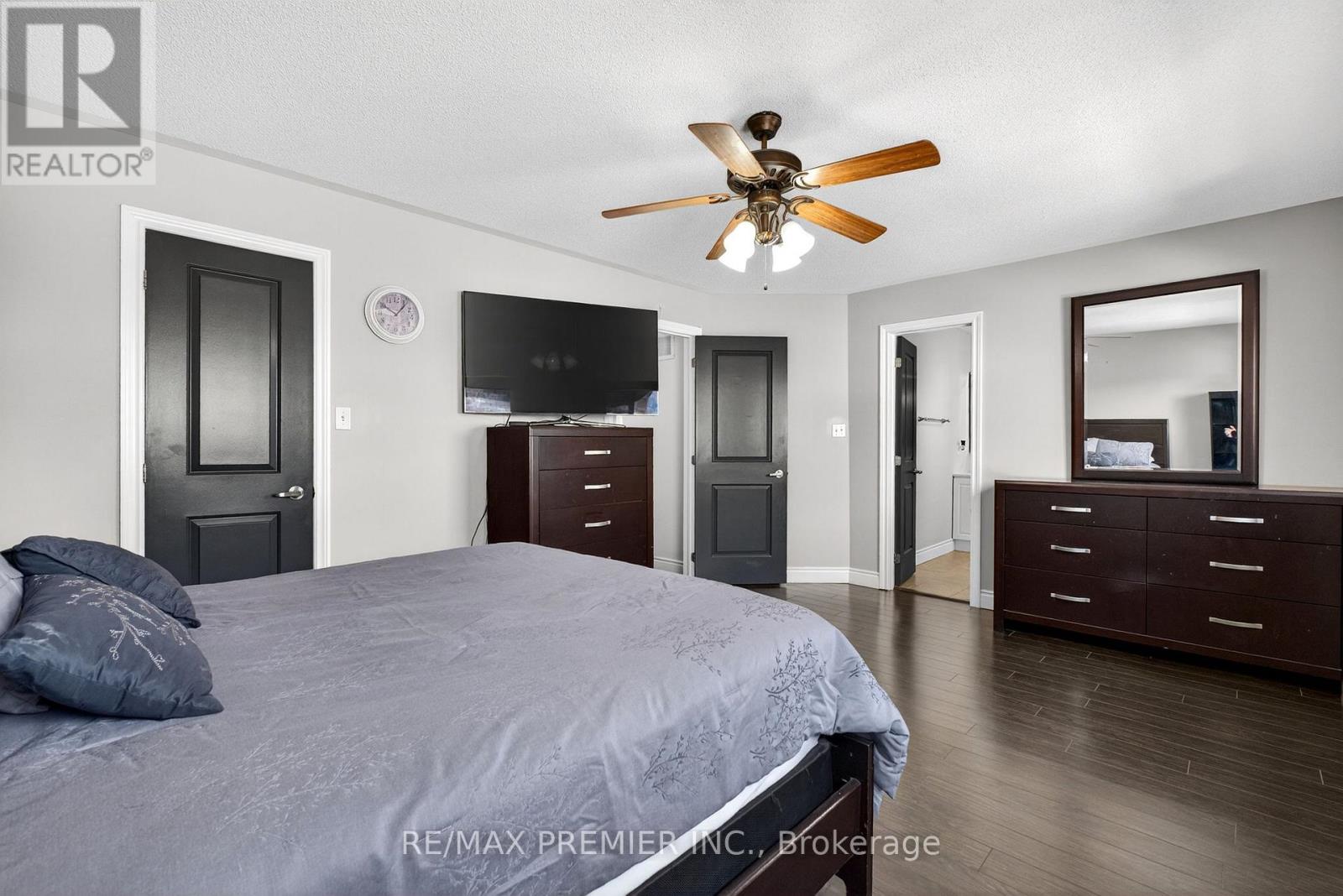 12 Bayview Street, Brampton, Ontario  L6X 4P1 - Photo 26 - W12834486