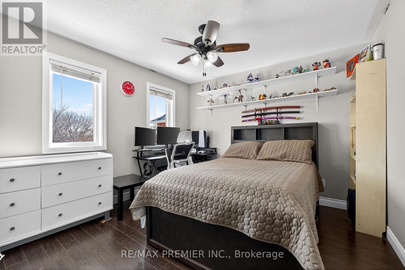 12 Bayview Street, Brampton, Ontario  L6X 4P1 - Photo 33 - W12834486