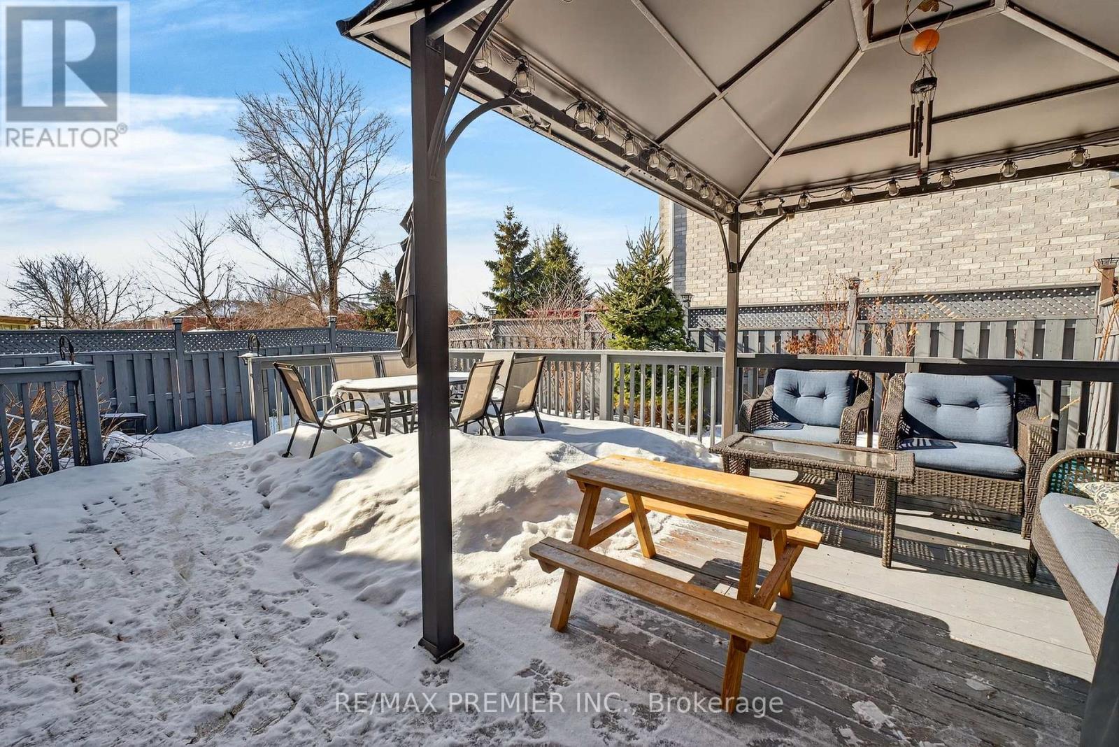 12 Bayview Street, Brampton, Ontario  L6X 4P1 - Photo 48 - W12834486