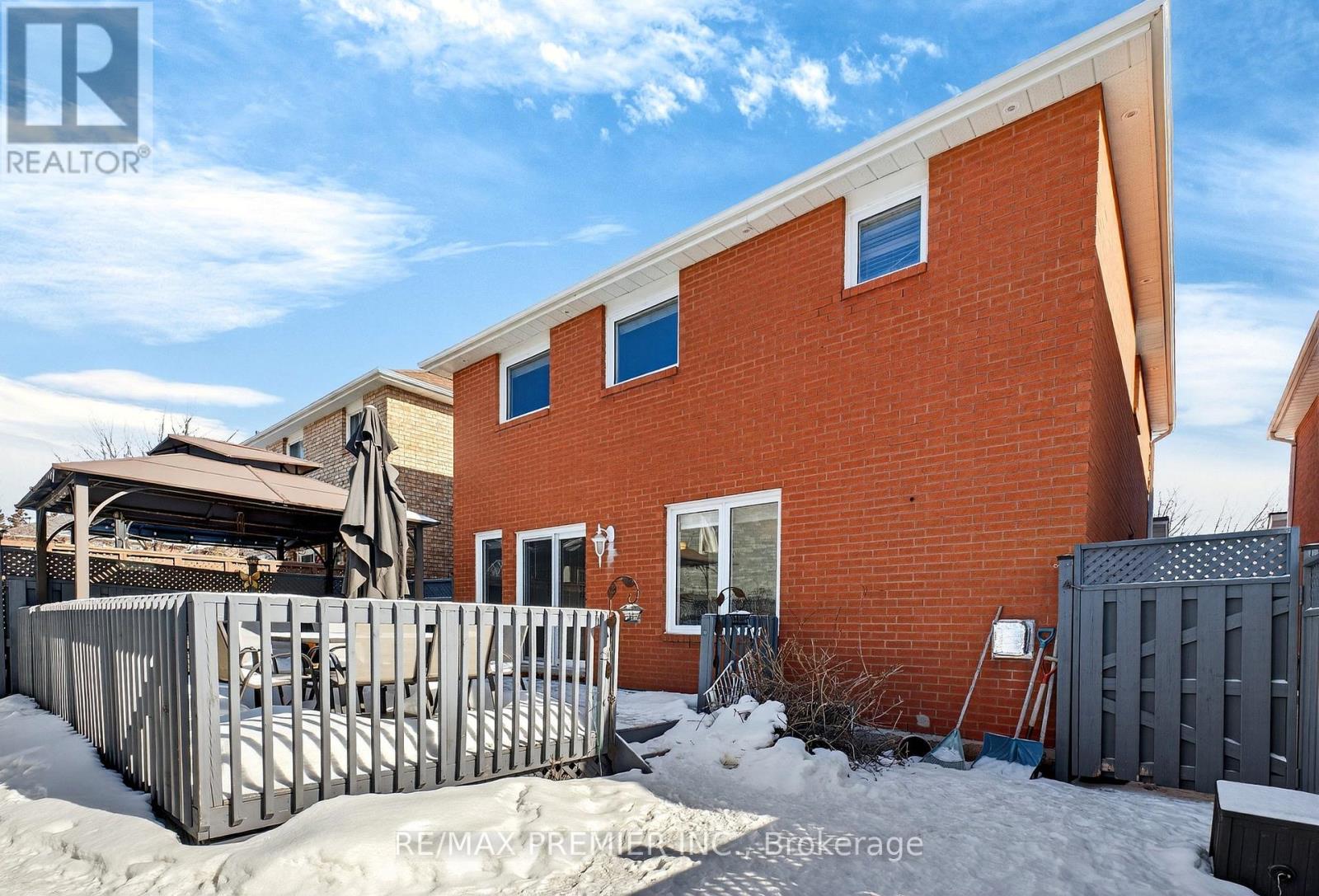 12 Bayview Street, Brampton, Ontario  L6X 4P1 - Photo 49 - W12834486