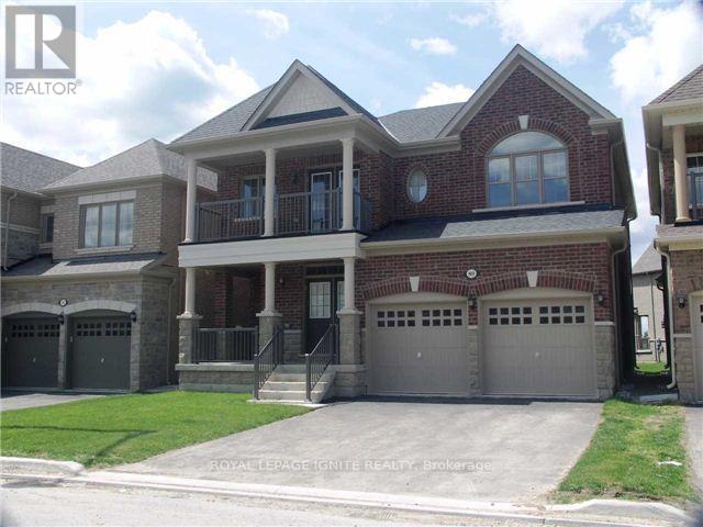 BASEMENT - 89 GOODSWAY TRAIL, Brampton, Ontario