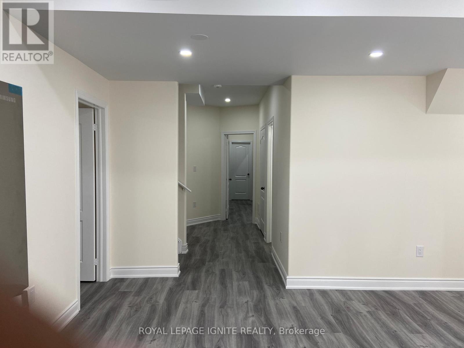 Basement - 89 Goodsway Trail, Brampton, Ontario  L7A 4A5 - Photo 11 - W12834518