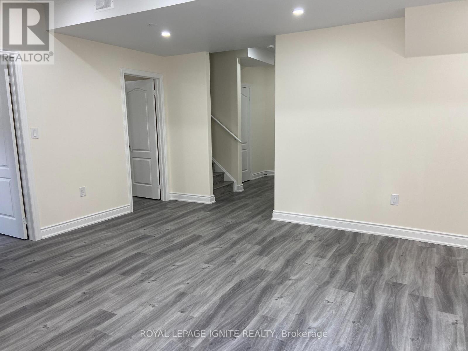 Basement - 89 Goodsway Trail, Brampton, Ontario  L7A 4A5 - Photo 12 - W12834518