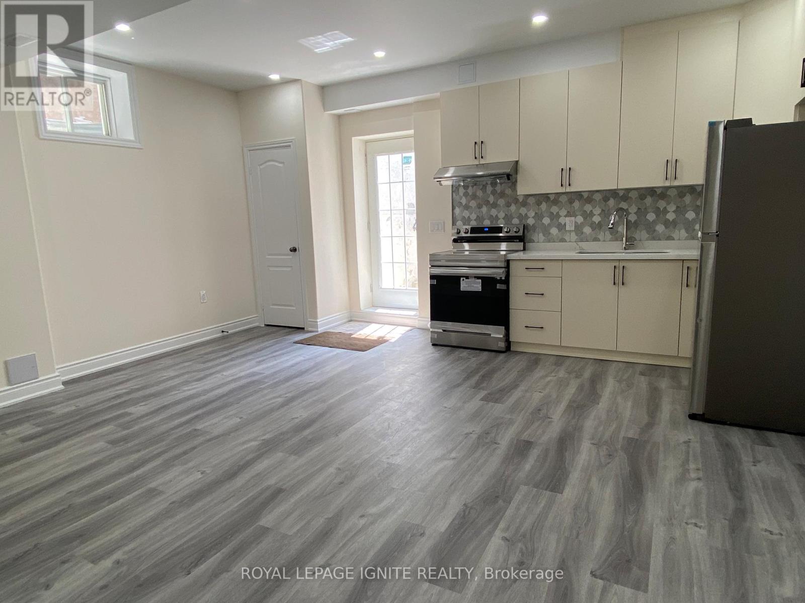 Basement - 89 Goodsway Trail, Brampton, Ontario  L7A 4A5 - Photo 18 - W12834518