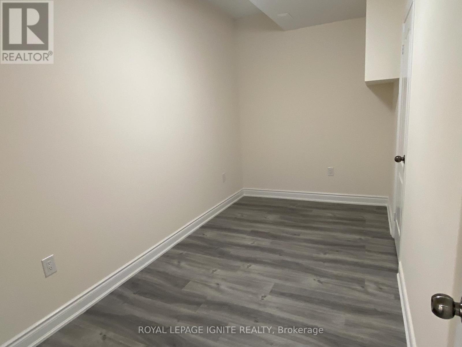 Basement - 89 Goodsway Trail, Brampton, Ontario  L7A 4A5 - Photo 19 - W12834518