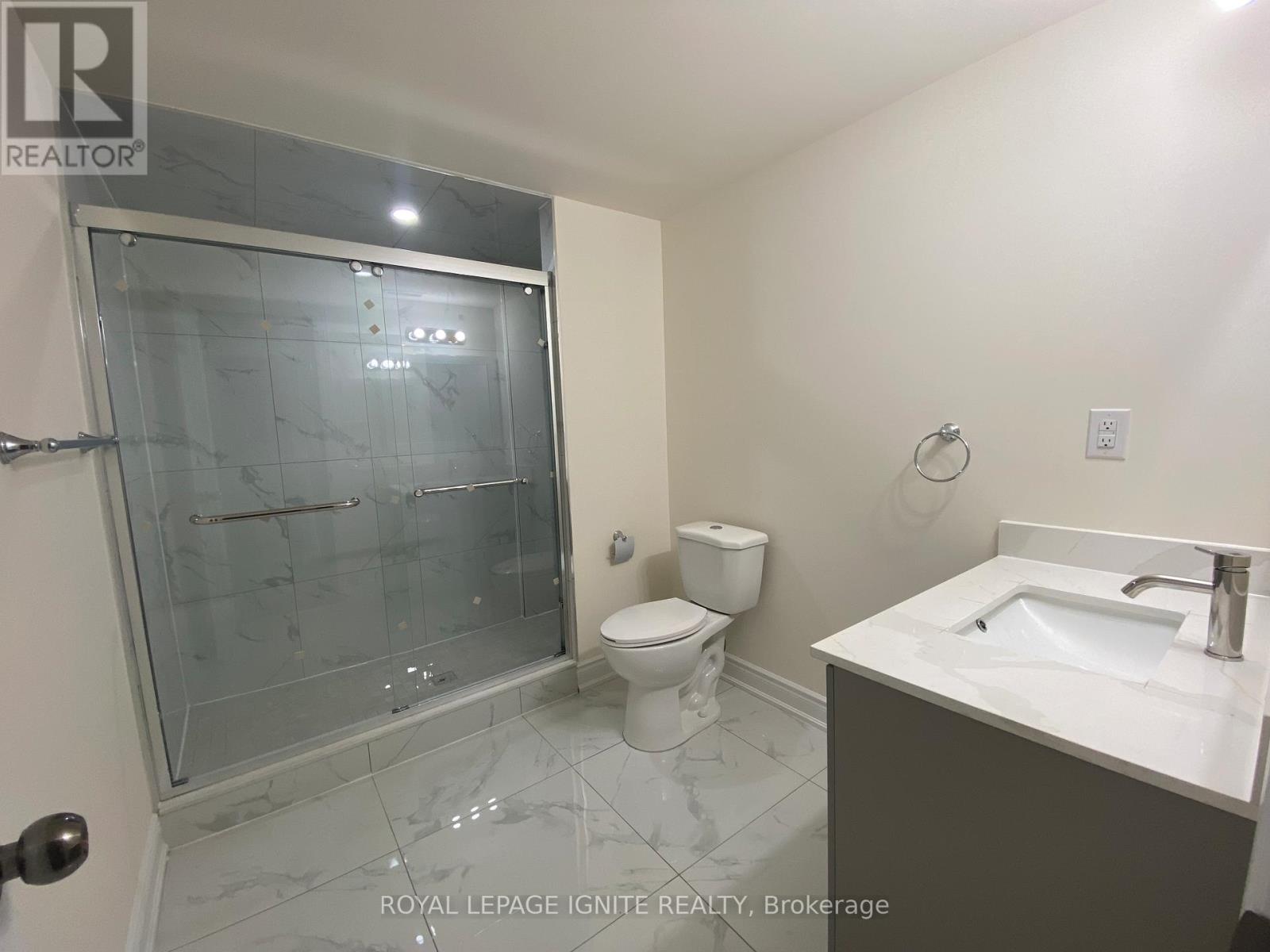 Basement - 89 Goodsway Trail, Brampton, Ontario  L7A 4A5 - Photo 3 - W12834518