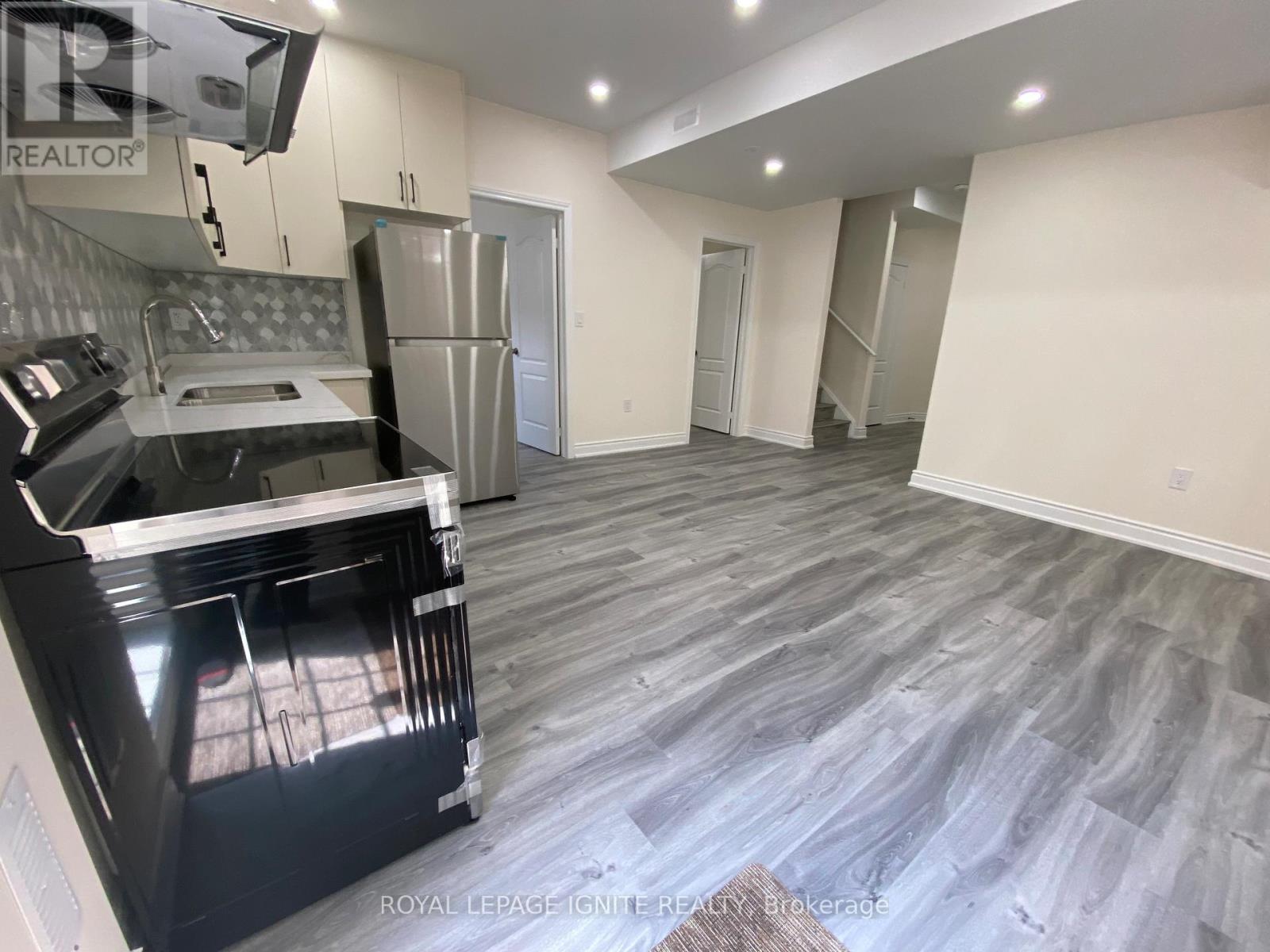 Basement - 89 Goodsway Trail, Brampton, Ontario  L7A 4A5 - Photo 5 - W12834518