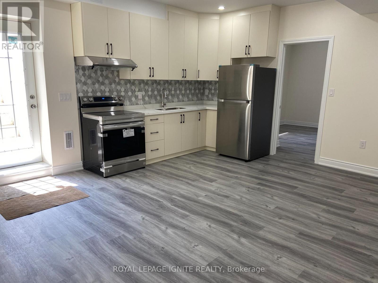 Basement - 89 Goodsway Trail, Brampton, Ontario  L7A 4A5 - Photo 6 - W12834518