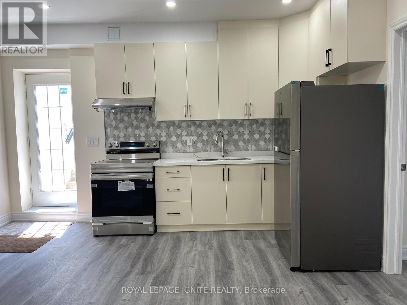 Basement - 89 Goodsway Trail, Brampton, Ontario  L7A 4A5 - Photo 8 - W12834518