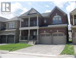 BASEMENT - 89 GOODSWAY TRAIL, Brampton, Ontario