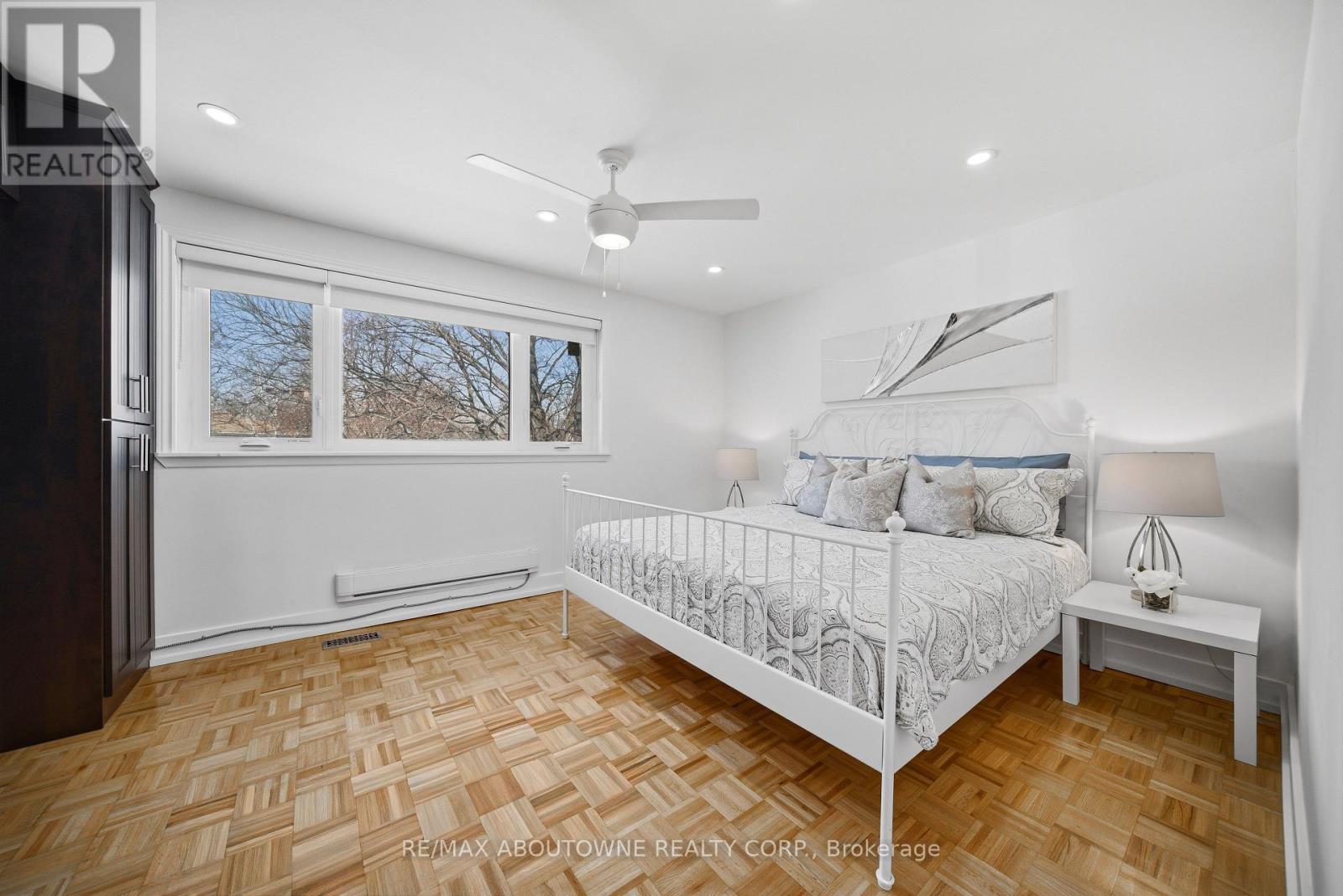 1238 Bray Court, Mississauga, Ontario  L5J 3S5 - Photo 18 - W12834550