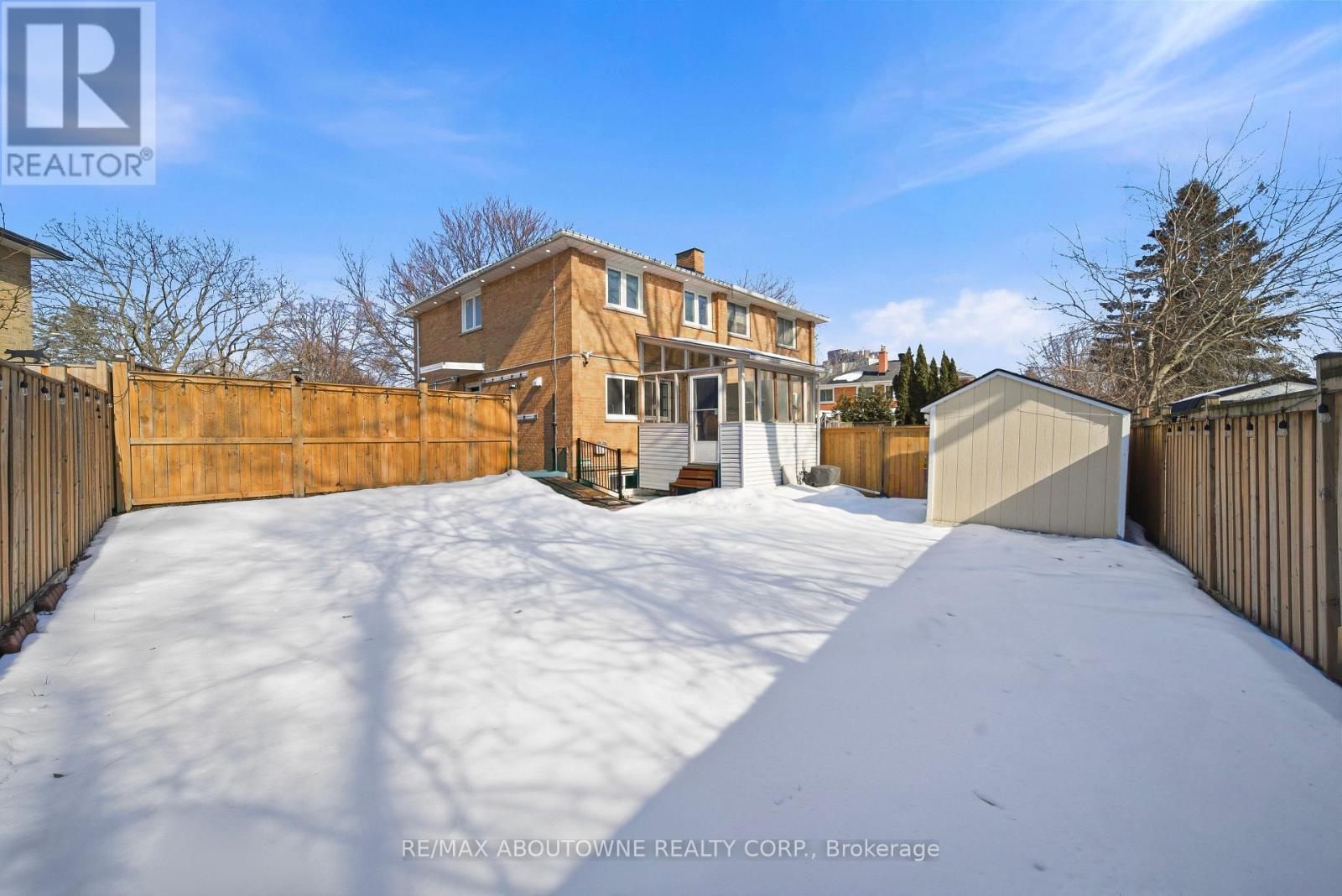 1238 Bray Court, Mississauga, Ontario  L5J 3S5 - Photo 36 - W12834550