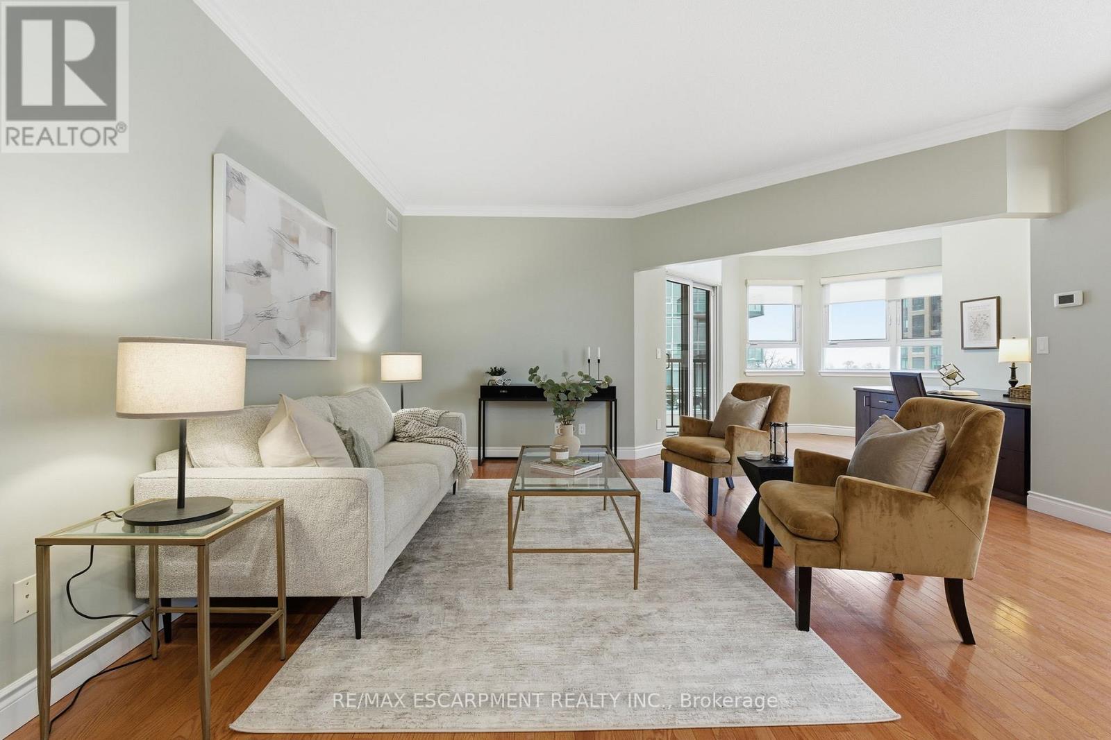 512 - 399 Elizabeth Street, Burlington, Ontario  L7R 0A4 - Photo 12 - W12834582