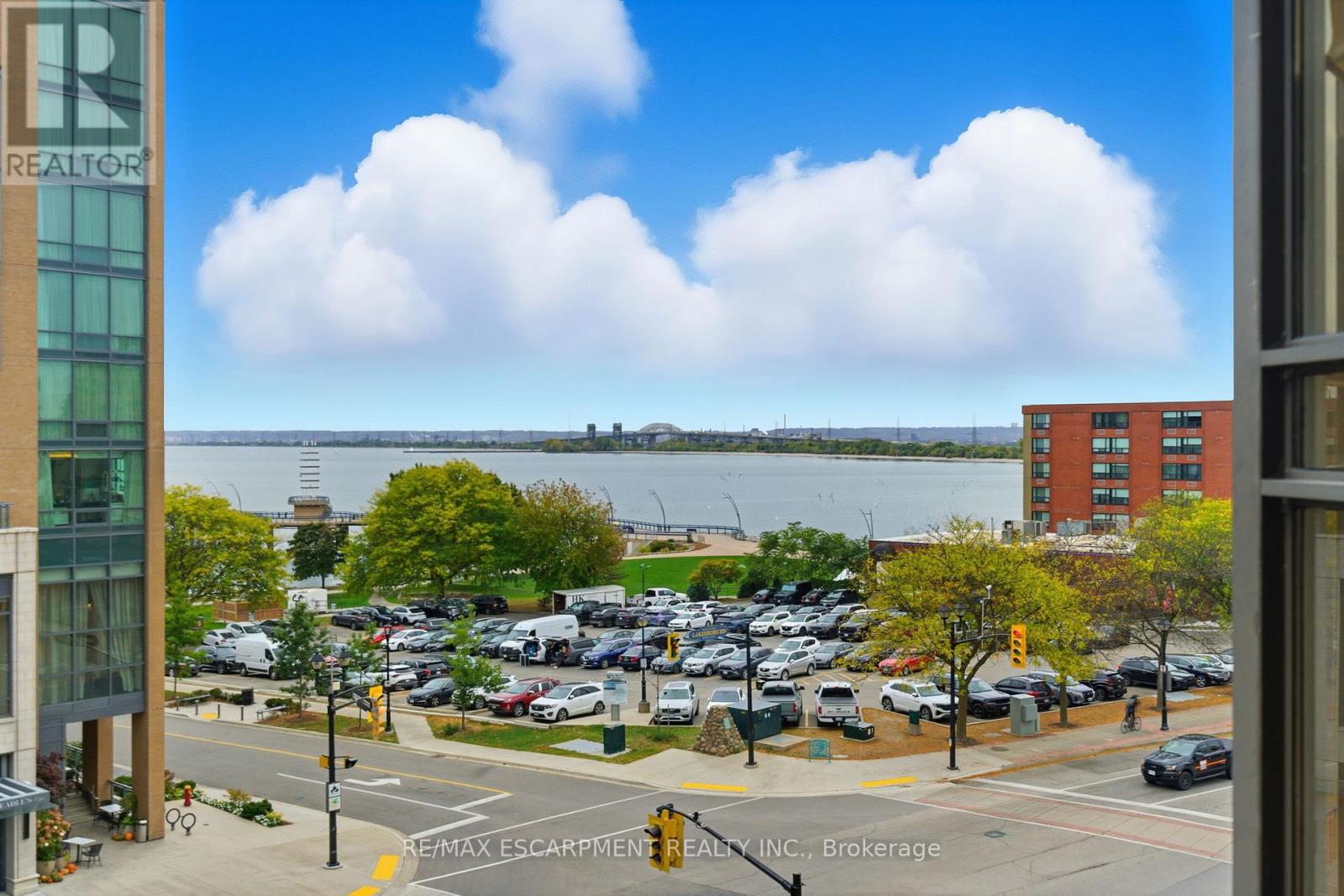 512 - 399 Elizabeth Street, Burlington, Ontario  L7R 0A4 - Photo 22 - W12834582