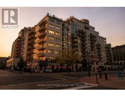 512 - 399 ELIZABETH STREET, Burlington, Ontario