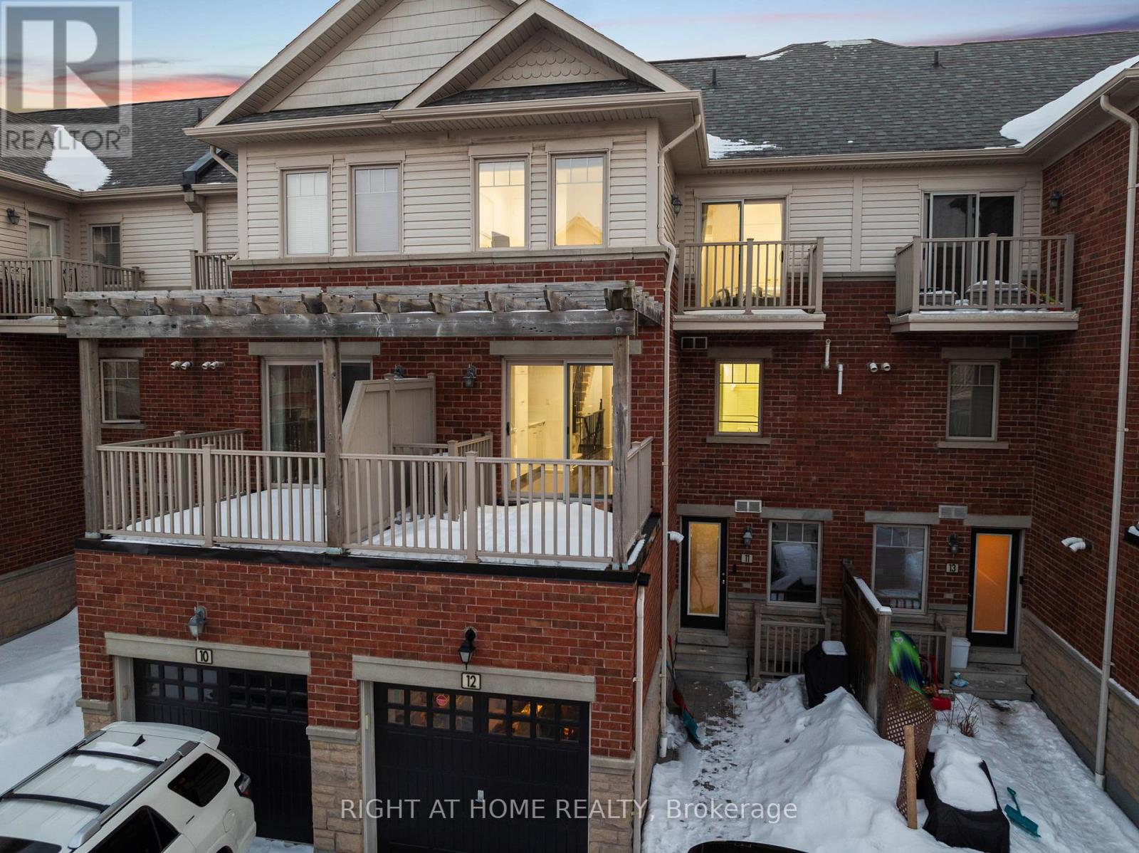 12 - 5725 Tenth Line W, Mississauga, Ontario  L5M 0P7 - Photo 35 - W12834614