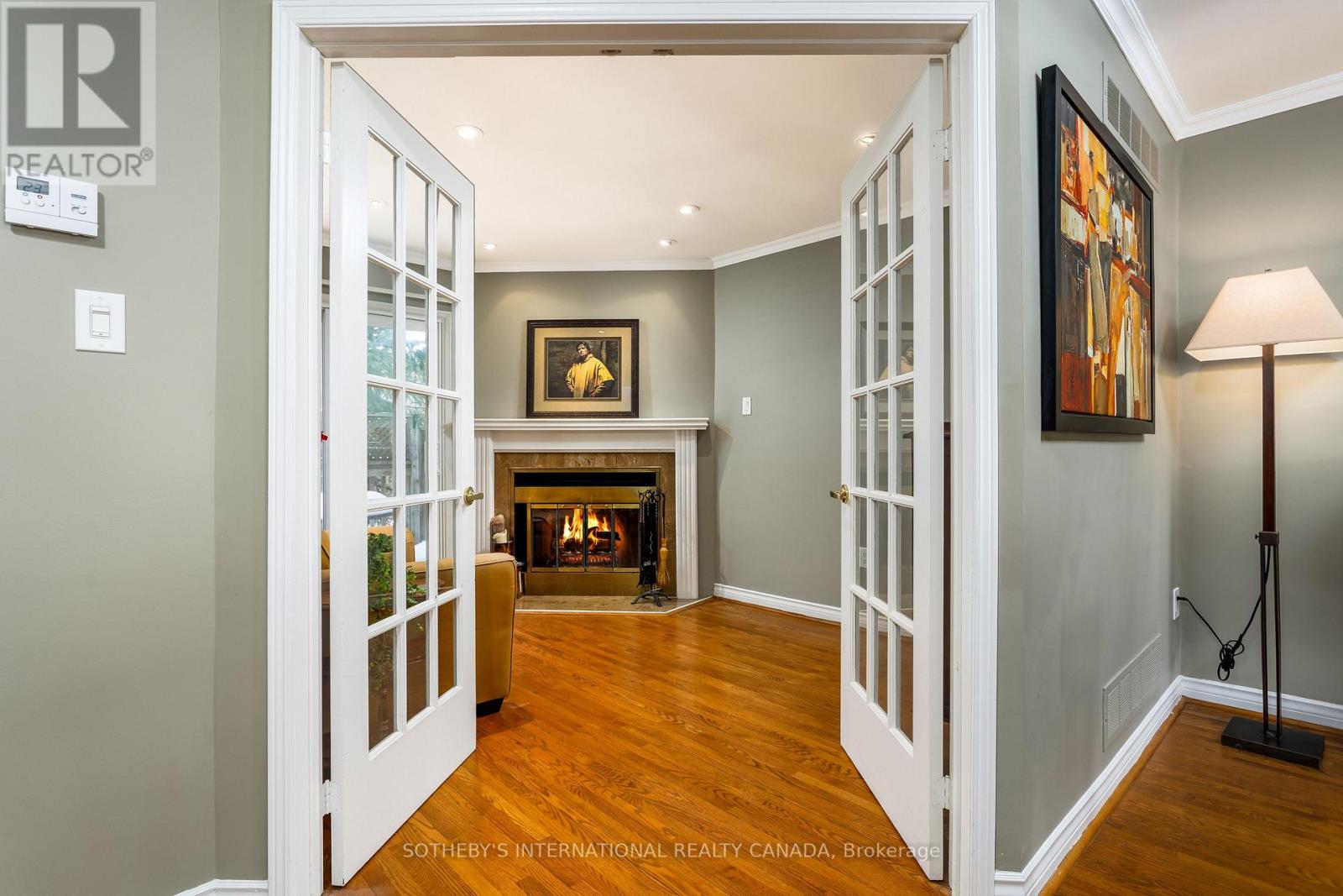 26 Tamarack Circle, Toronto, Ontario  M9P 3T9 - Photo 18 - W12834622