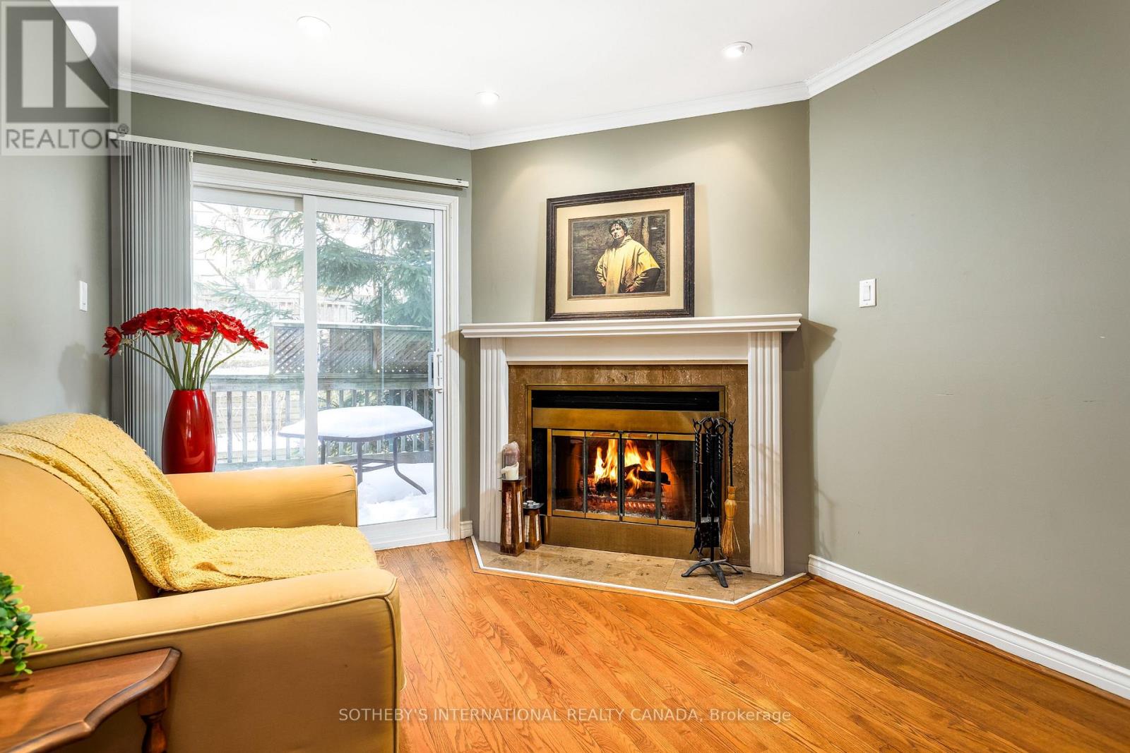 26 Tamarack Circle, Toronto, Ontario  M9P 3T9 - Photo 19 - W12834622