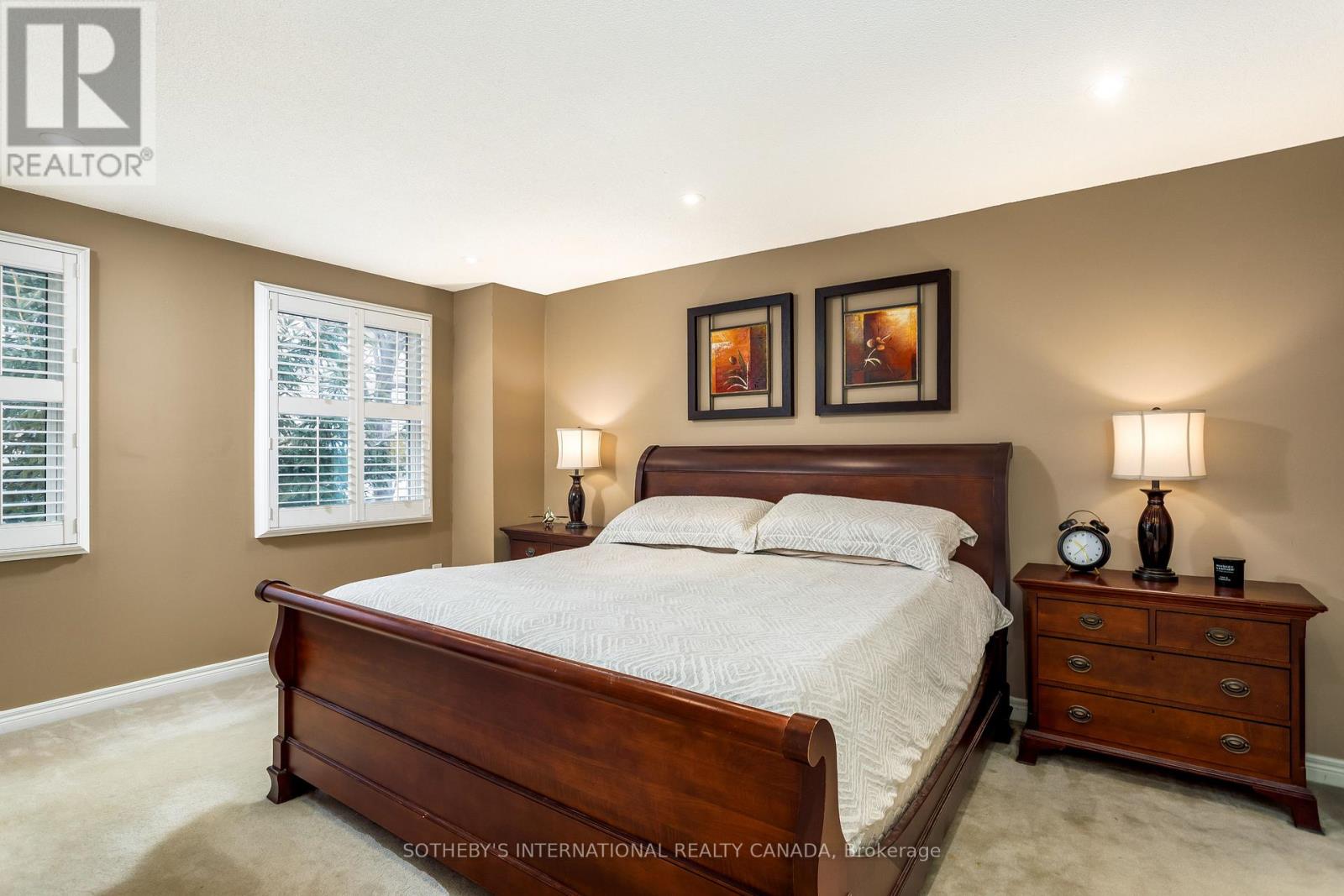 26 Tamarack Circle, Toronto, Ontario  M9P 3T9 - Photo 23 - W12834622