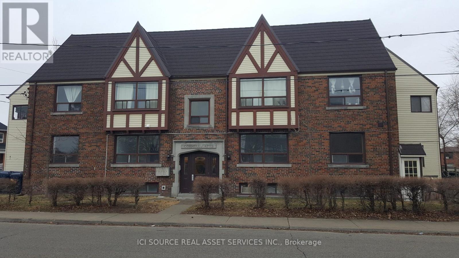 5 - 44 BARTONVILLE AVENUE W, Toronto, Ontario