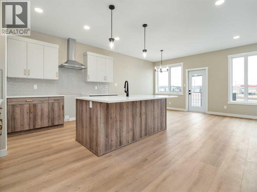 409 Rivergrove Chase W, Lethbridge, Alberta  T1K 8E9 - Photo 15 - A2289926