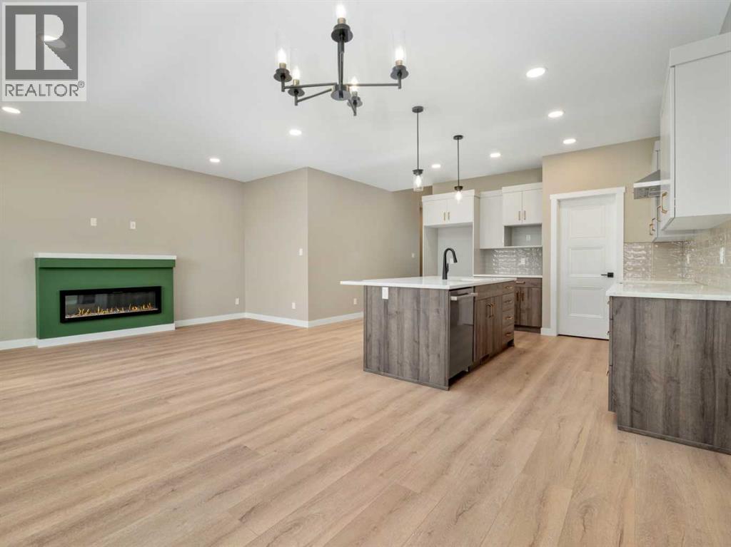 409 Rivergrove Chase W, Lethbridge, Alberta  T1K 8E9 - Photo 21 - A2289926