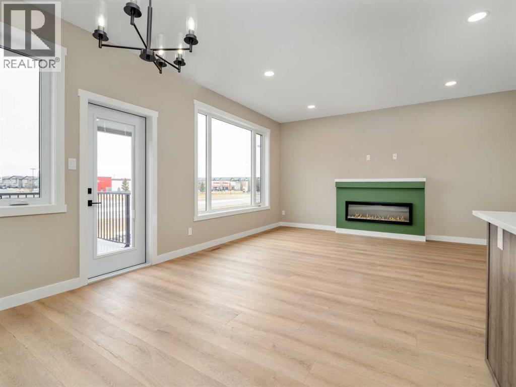 409 Rivergrove Chase W, Lethbridge, Alberta  T1K 8E9 - Photo 22 - A2289926