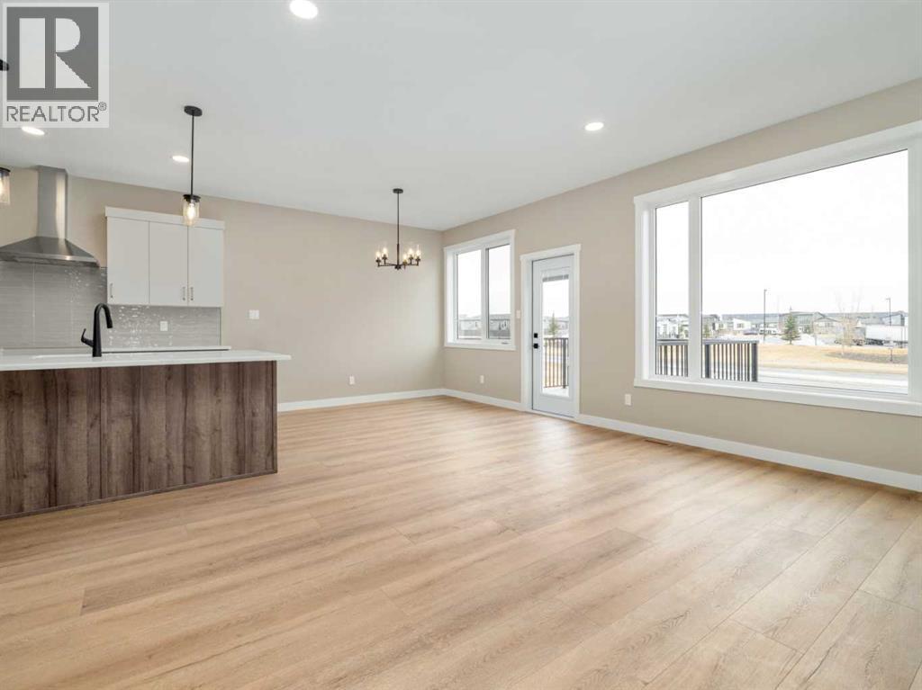 409 Rivergrove Chase W, Lethbridge, Alberta  T1K 8E9 - Photo 24 - A2289926