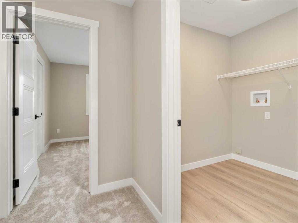 409 Rivergrove Chase W, Lethbridge, Alberta  T1K 8E9 - Photo 26 - A2289926