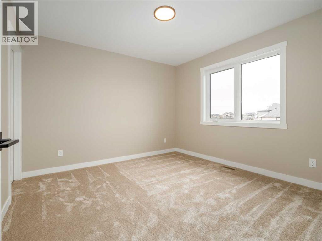 409 Rivergrove Chase W, Lethbridge, Alberta  T1K 8E9 - Photo 30 - A2289926