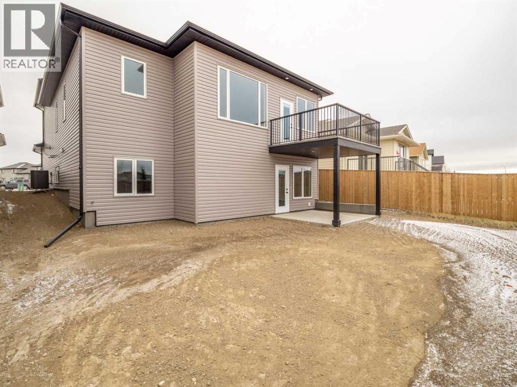 409 Rivergrove Chase W, Lethbridge, Alberta  T1K 8E9 - Photo 38 - A2289926