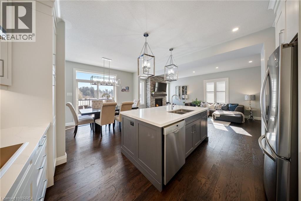 18 Whiting Drive, Paris, Ontario  N3L 0H3 - Photo 11 - 40804483