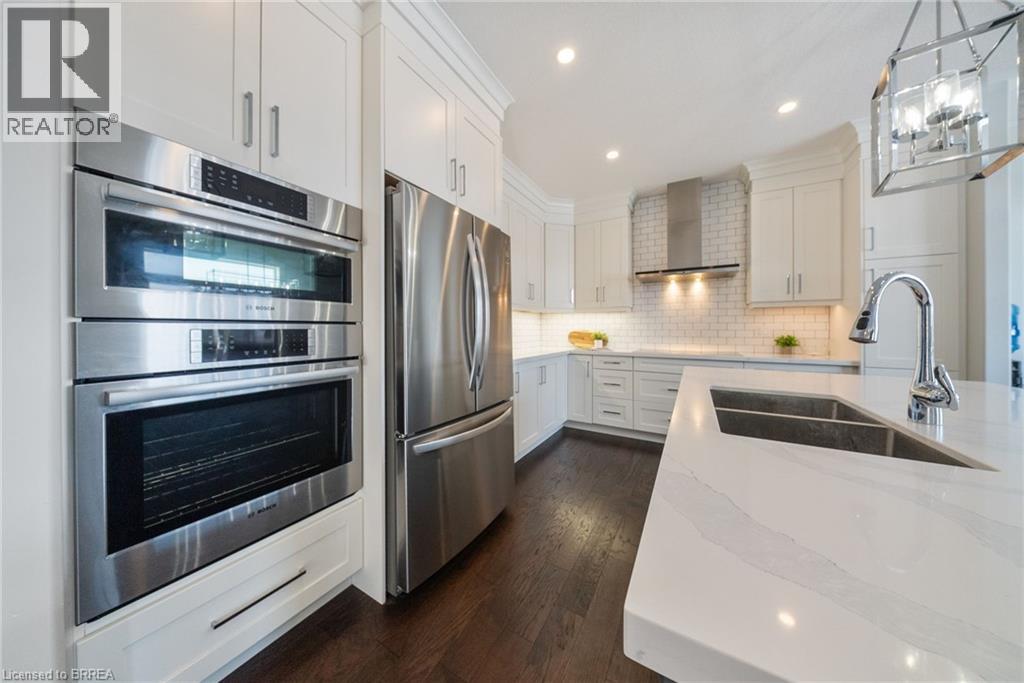 18 Whiting Drive, Paris, Ontario  N3L 0H3 - Photo 12 - 40804483