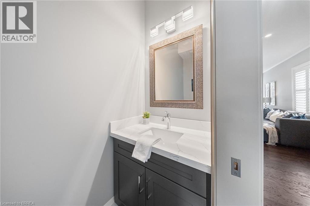 18 Whiting Drive, Paris, Ontario  N3L 0H3 - Photo 14 - 40804483