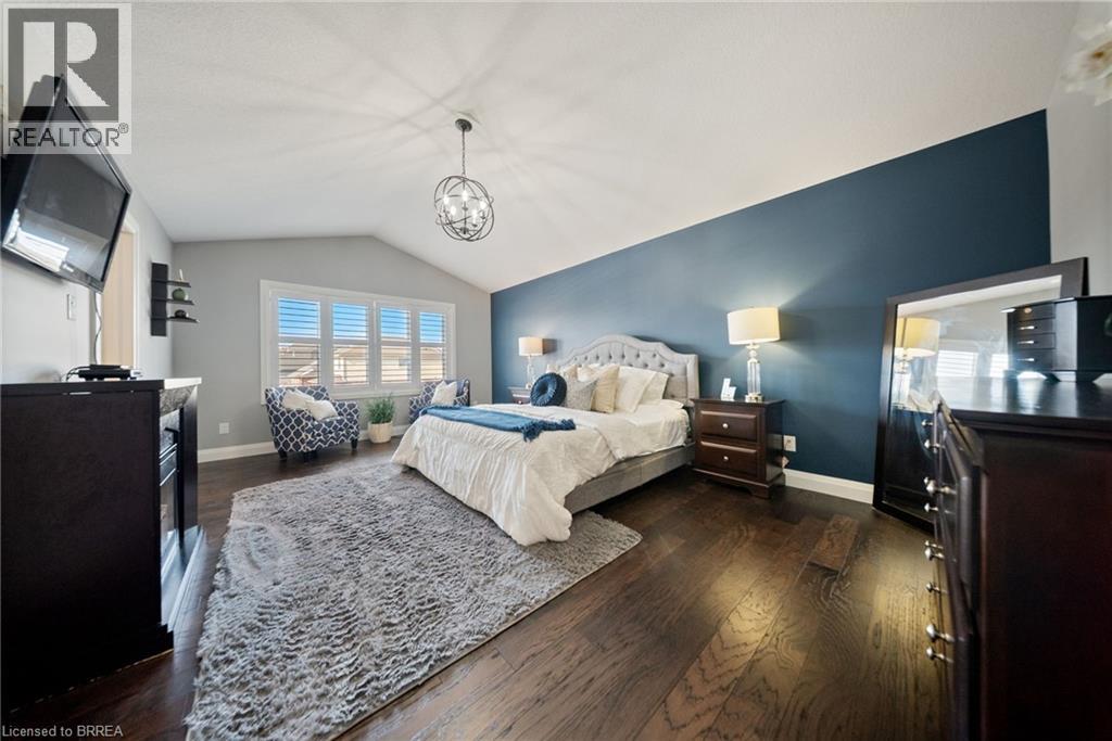 18 Whiting Drive, Paris, Ontario  N3L 0H3 - Photo 16 - 40804483