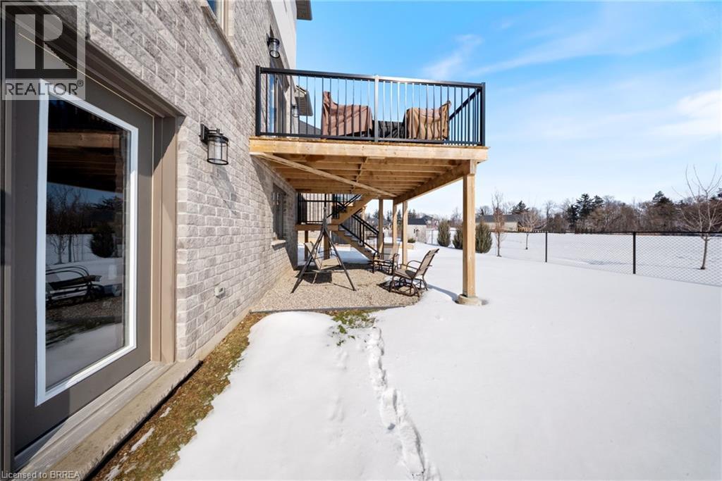 18 Whiting Drive, Paris, Ontario  N3L 0H3 - Photo 26 - 40804483