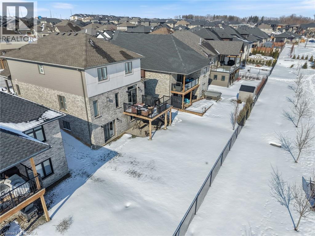 18 Whiting Drive, Paris, Ontario  N3L 0H3 - Photo 27 - 40804483