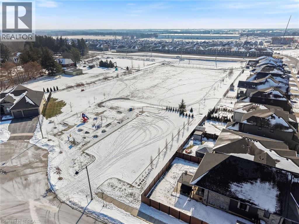 18 Whiting Drive, Paris, Ontario  N3L 0H3 - Photo 28 - 40804483