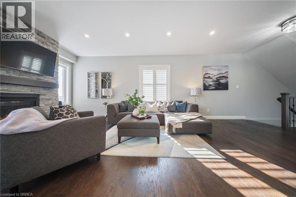 18 Whiting Drive, Paris, Ontario  N3L 0H3 - Photo 7 - 40804483