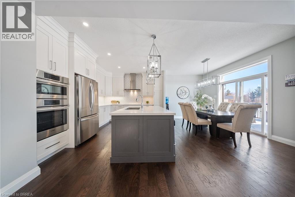 18 Whiting Drive, Paris, Ontario  N3L 0H3 - Photo 8 - 40804483