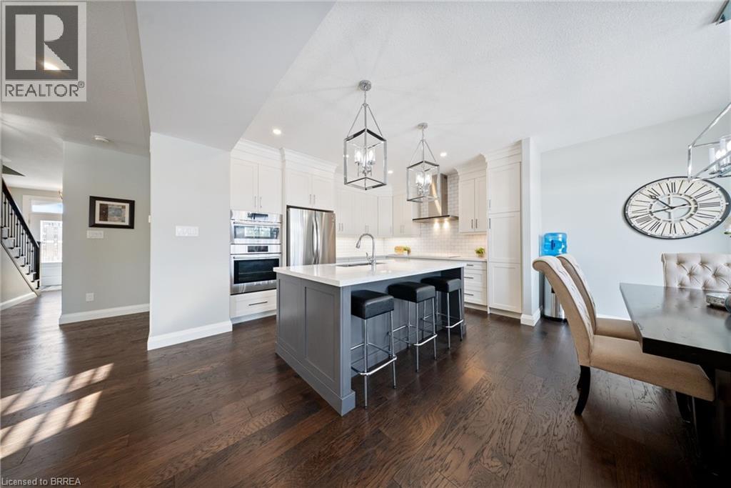 18 Whiting Drive, Paris, Ontario  N3L 0H3 - Photo 9 - 40804483