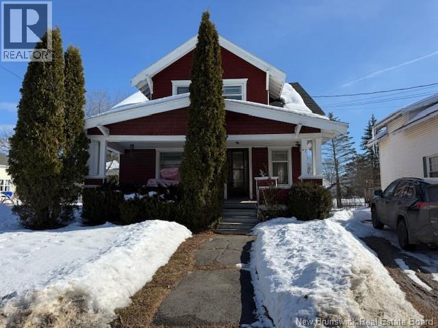 47 Princess Street, St. Stephen, New Brunswick