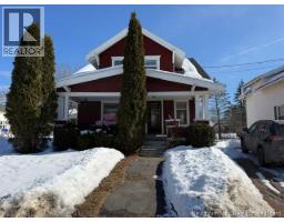 47 Princess Street, St. Stephen, New Brunswick