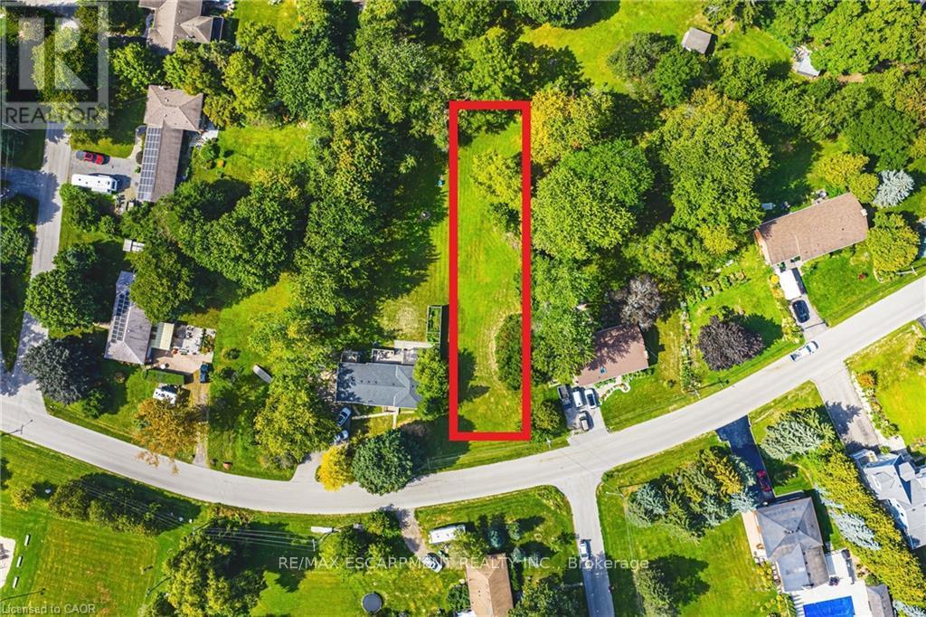 24 Rosebough Street, Hamilton, Ontario  L9H 5C5 - Photo 7 - X12834522